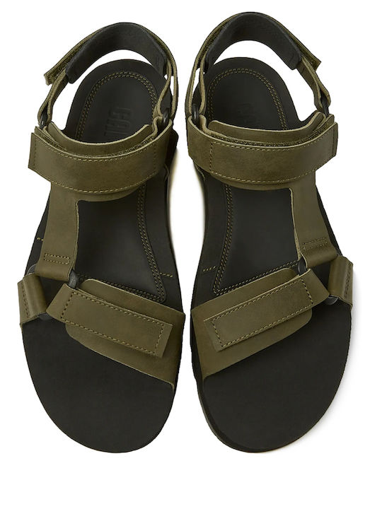 Oruga Men's Sandals Green