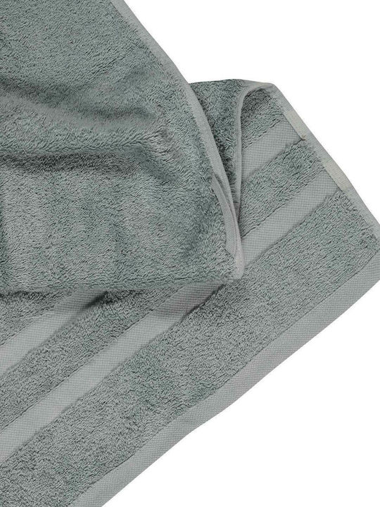 Das Home Geschirrtuch Prestige 50x90εκ. Mint Gewicht 650gr/m²