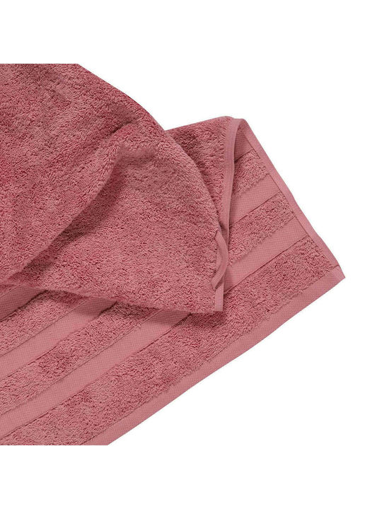 Das Home Hand Towel Prestige 30x50cm Rhodes Weight 650gr/m²
