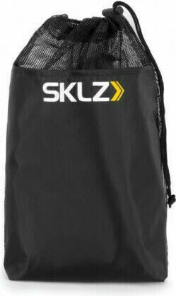 SKLZ Bandă de rezistență pentru exerciții Gymtube Negru