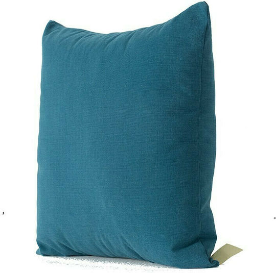 Artekko Zierkissen Blau 45x45cm