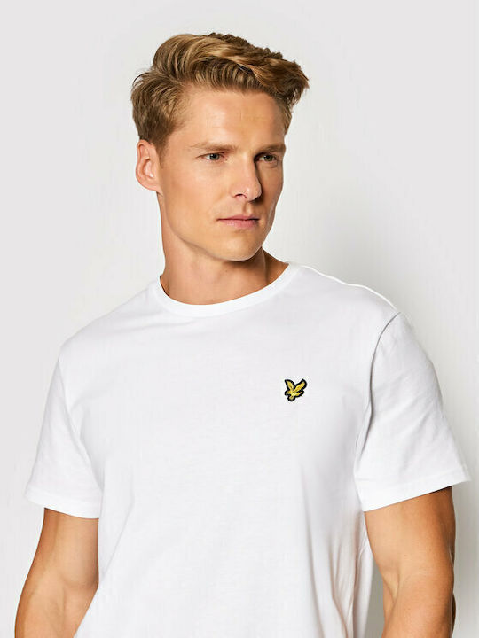 T-shirt Λευκό