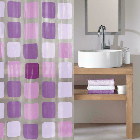 Kleine Wolke Sonny Κουρτίνα 180x200cm Kleine Wolke Sonny Κουρτίνα 180x200cm