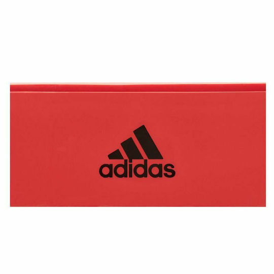 adidas Resistance Band Loop Hard Red 2.8m