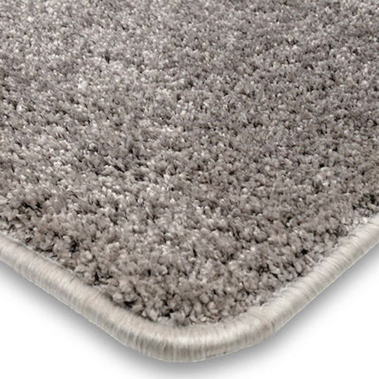 Newplan Cut-to-Measure Carpet Torino Gray
