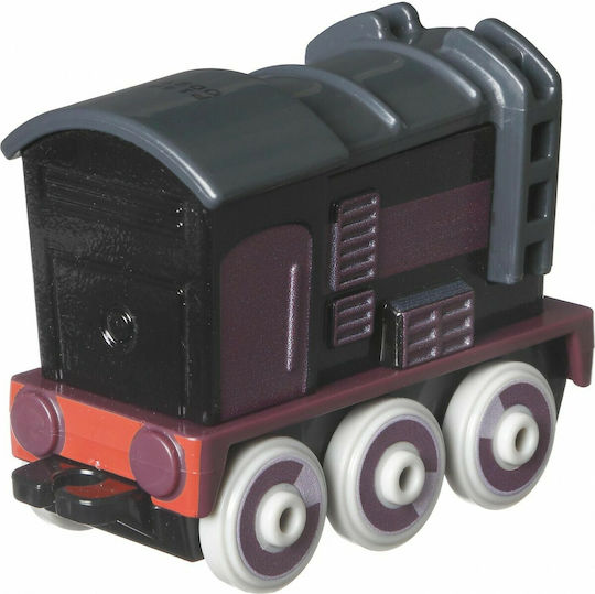 Fisher Price Thomas & Friends Diesel Metal Engine Τρενάκι