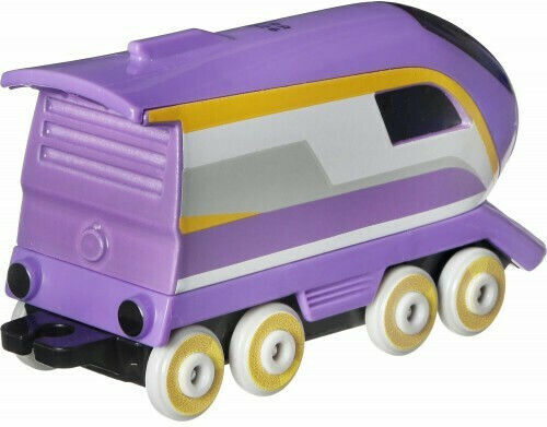 Fisher Price Thomas & Friends Kana Τρενάκι για 3+ Ετών