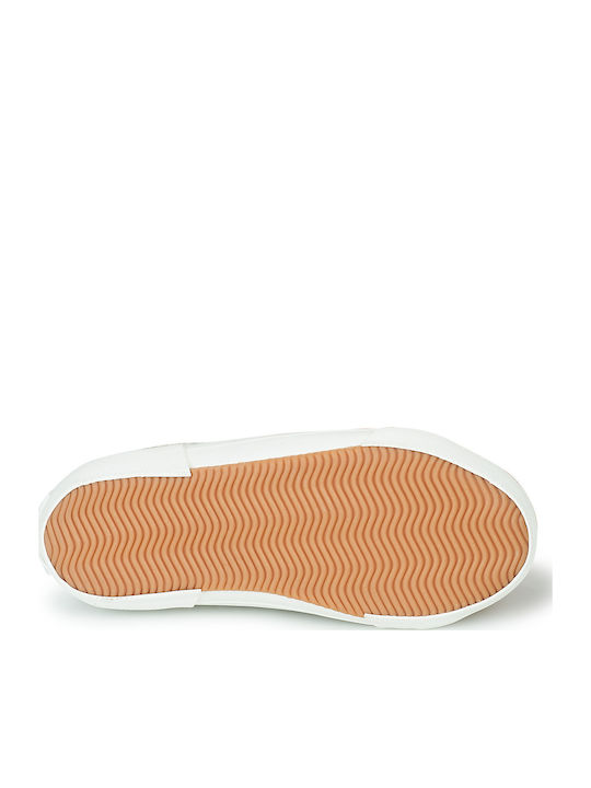 Παιδικά Sneakers Μπεζ
