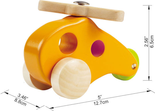 Hape Hubschrauber