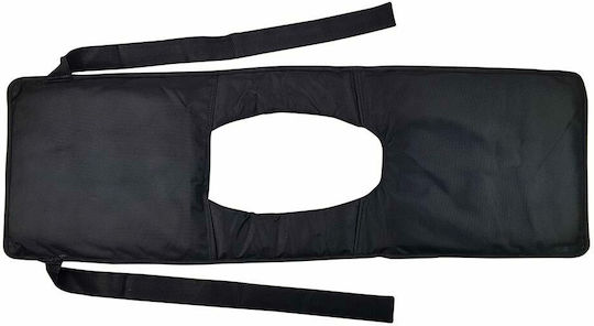 Tunturi Weste mit Gewicht 30kg