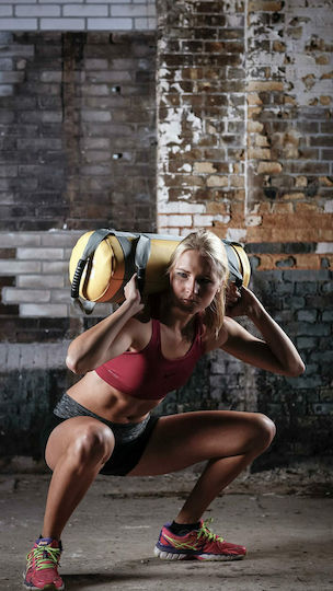 Tunturi Power Bag 15kg