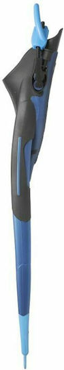 CressiSub Βατραχοπέδιλα Κατάδυσης Maui Black/blue