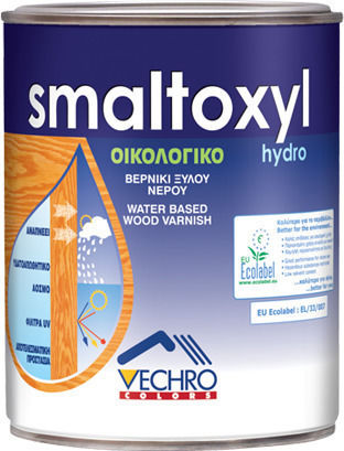 Vechro Smaltoxyl Hydro Eco Wasser 32 Oregon Satin,σατεν 2.5Es