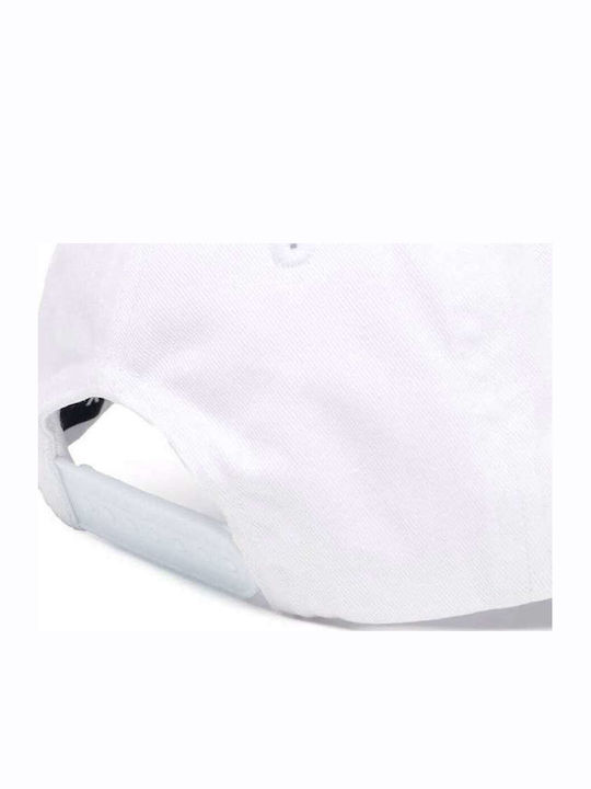 DKNY Kinderhüte Jockey Weiß