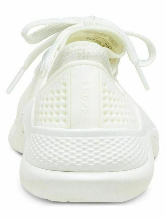 Literide 360 Pacer Sneakers White