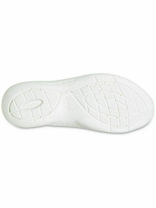 Literide 360 Pacer Sneakers White