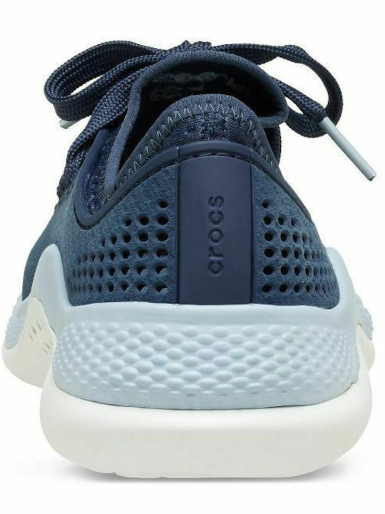 Literide 60 Pacer Herren Sneakers Dark blue