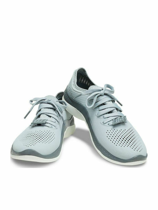 Literide 60 Pacer Herren Sneakers Gray