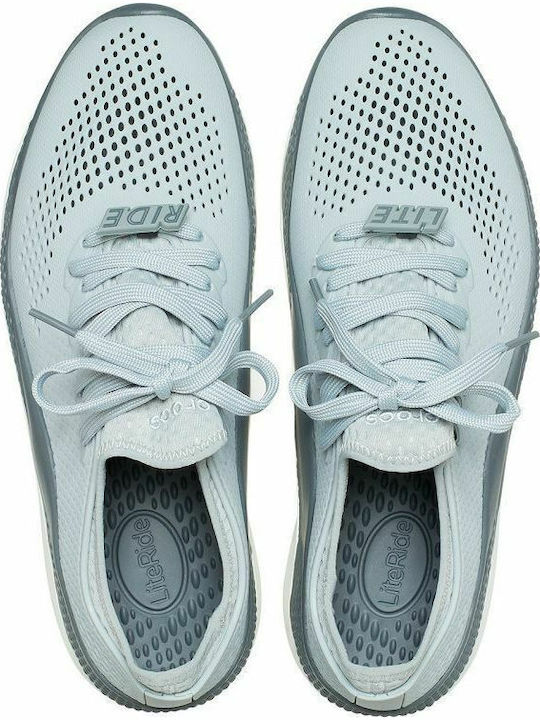 Literide 60 Pacer Herren Sneakers Gray