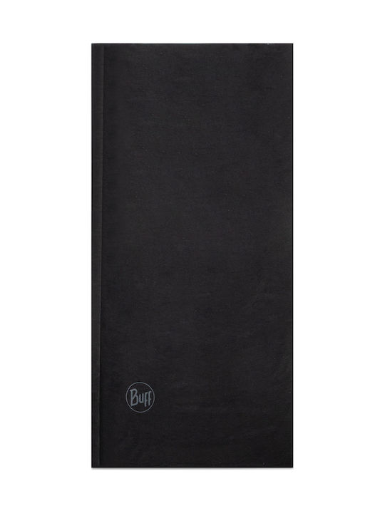 Buff New Original Athletic Neck Warmer Black