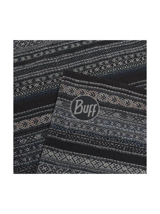 Buff Sporthalsband Gray