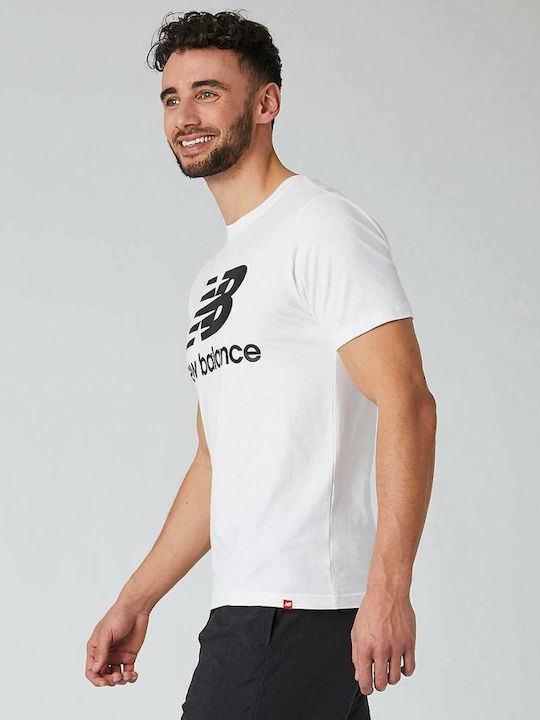 T-shirt Λευκό