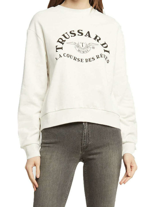 Women's Sweatshirt White
