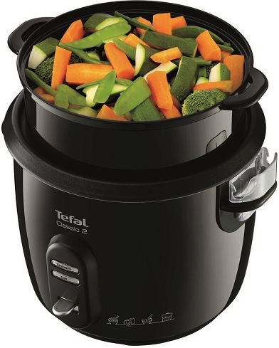 Tefal Rice Cooker 700W with Capacity 5lt