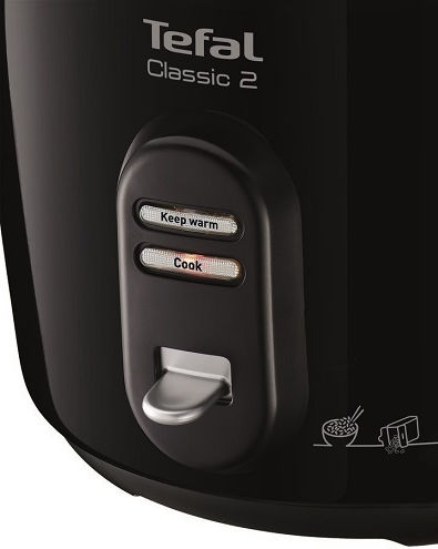 Tefal Rice Cooker 700W with Capacity 5lt