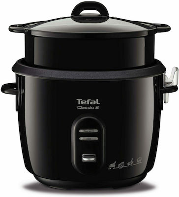 Tefal Rice Cooker 700W με Χωρητικότητα 5lt