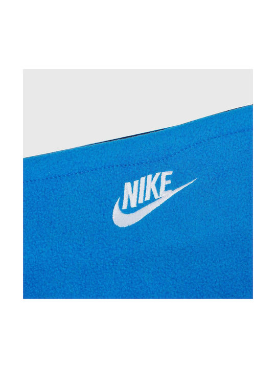 Nike Neck Warmer 2.0 Guler sport Albastru