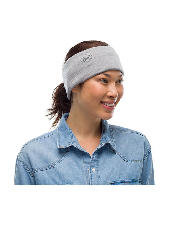 Buff Sportliche Halsbänder Graues