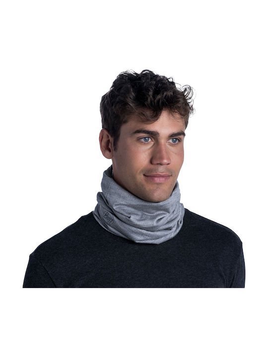 Buff Sportliche Halsbänder Graues