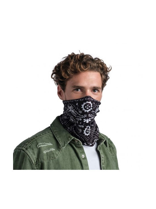 Buff New Original Athletic Neck Warmer Multicolour