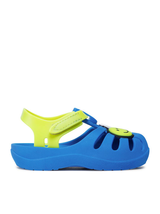 Summer Children's Beach Shoes Blue