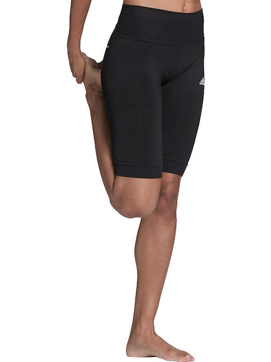 Performance Training Women's Bike Leggings Black