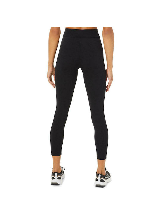 ASICS Women's Cropped Legging Black