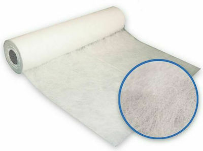 Examination Table Non Woven Roll 12pcs 60cm x 70m White Non Woven Nikoretzos