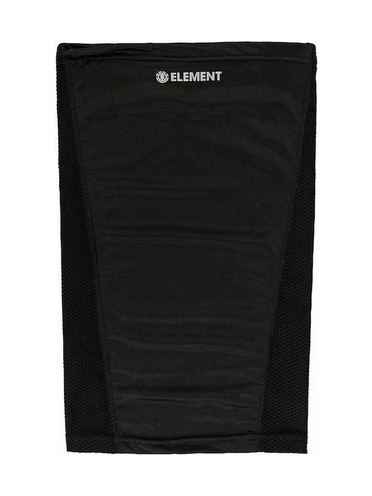 Element Roamer Περιλαίμιο Μαύρο