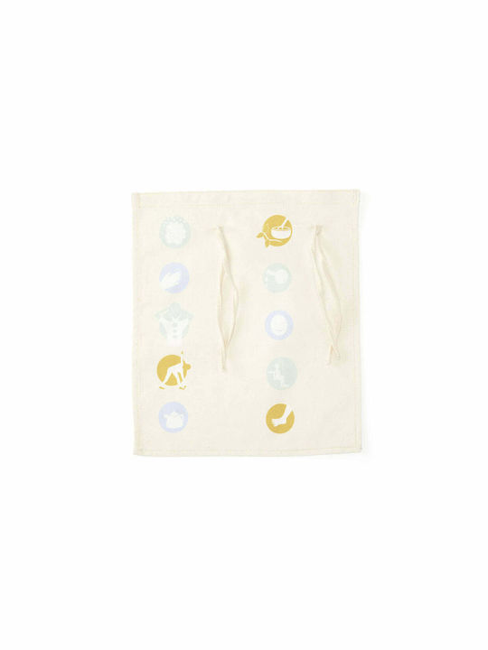 Kids Concept Kids House Play Tent 1000643 Beige