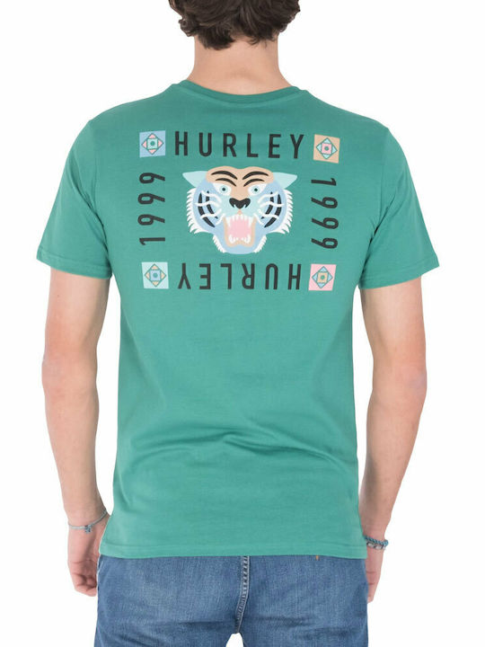Hurley