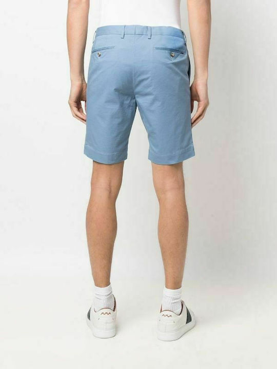 Ralph Lauren Men's Shorts Chino Light Blue