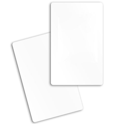 Olympia Electronics RF-50 Κάρτα Ελέγχου Πρόσβασης Λευκή