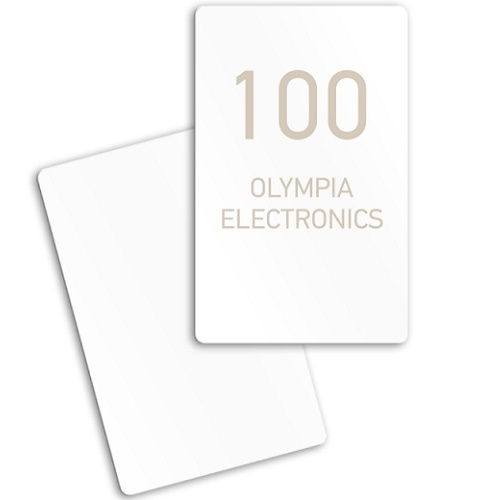 Olympia Electronics RF-50/T