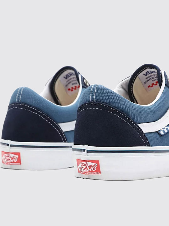 Old Skool Sneakers Navy / White