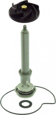 RMS Motorcycle Water Pump Repair Kit Keeway Cruiser Piaggio Beverly 500