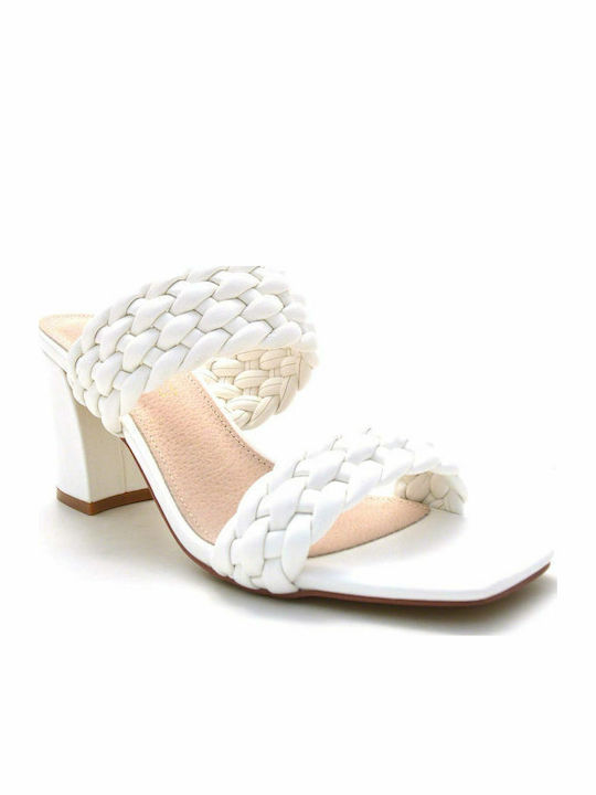 Sandals White