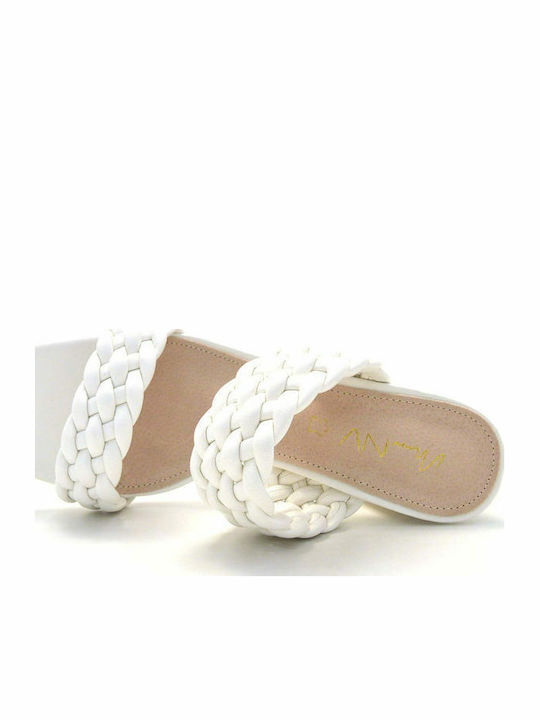 Sandals White