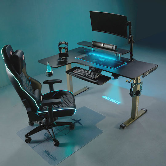 Eureka Ergonomic COD-PL01-B