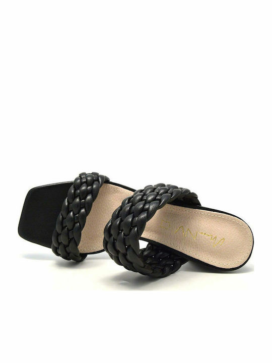 Sandals Black